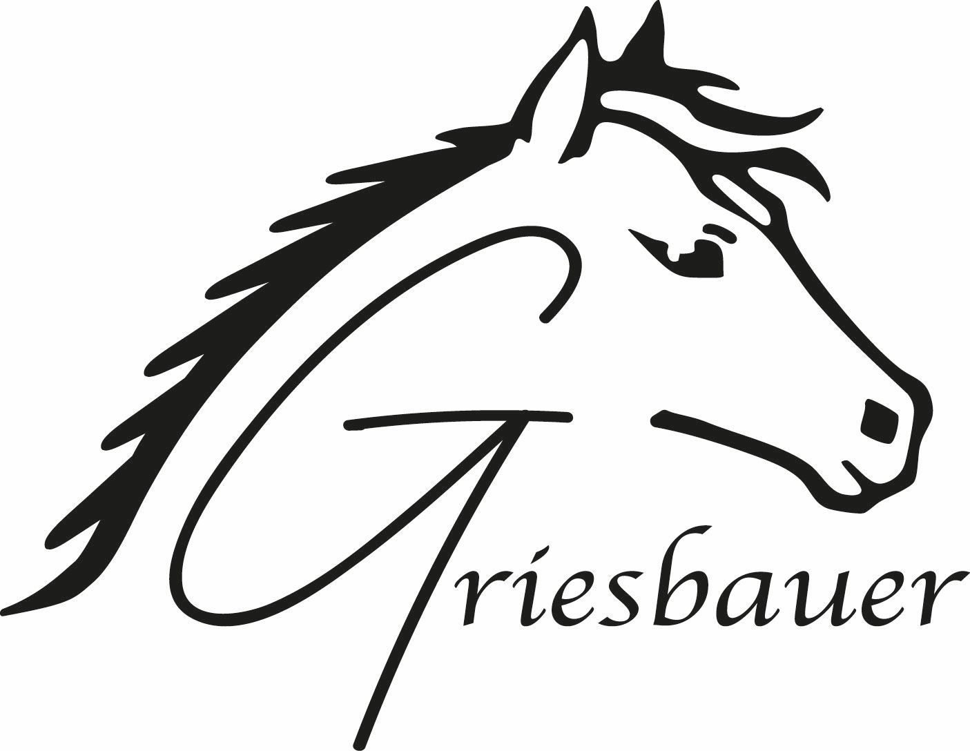 Logo Griesbauer-Familie Gehwolf